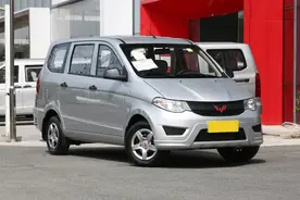 “面包车”大盘点！想要载客拉货，这几款可不容错过，适合老百姓图片