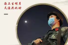 一组海报，将深深的祝福和思念传递给他们图片