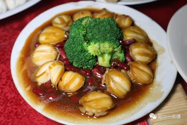 吴川有花胶吗 2026年吴川市花