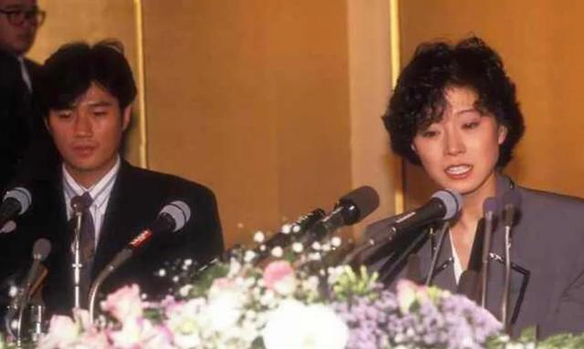 渣男能够有多渣？日本中森明菜的故事告诉你，远比想象的更恶劣