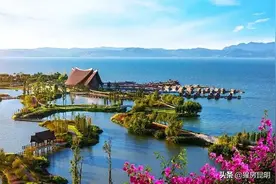 壕！破2亿！昆明豪宅房价天际线在哪里？图片