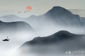 《道德经》：内心存在主宰，外在随遇而安图片