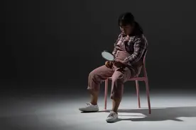 你迟早会明白：你的外在形象，早已暴露了你的层次，值得思考图片