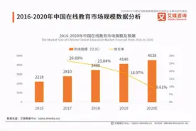 233网校竞品分析报告图片
