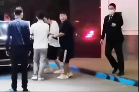 王思聪现身深圳，获辛巴1500万豪车接送，两人或将合作建网红基地图片