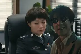 扫黑风暴：高明远纵容孙兴犯罪，不仅仅是操控贺芸那么简单图片