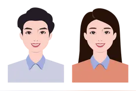 微信能免费制作证件照了，别去照相馆了，10秒制作各种尺寸证件照图片