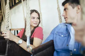 男人真的懂女人吗？女人真的懂男人吗？图片