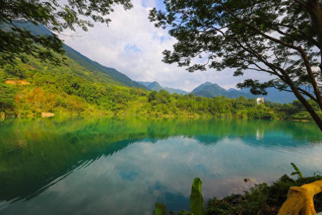 白水寨攻略(白水寨风景名胜区门票多少钱)