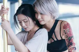 饮酒过量致内脏发炎，香港女艺人自曝醉酒献丑态，酒后爱不停亲人图片