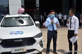 没车族的福音，西部国际车城开启‘汽’度不凡云购车啦图片