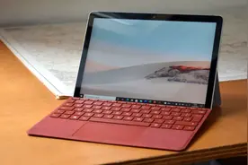 微软Surface Go 2评测：小而强大 性能很可靠，是性能党们的不二之选图片