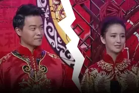 佟丽娅、陈思诚离婚！从艺人与老板到无关联，用4年时间分割财产图片