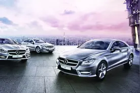 这款奔驰仅在国内可以买到！想换车的赶紧了解一下吧！