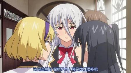 那些我们玩过的汉化安卓游戏