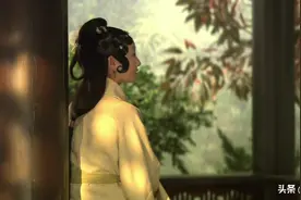 红楼梦：海棠诗社由来，与才女们雅号有着怎样意义图片