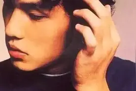 20年前，22岁的周杰伦在港澳地区各横扫大奖项图片