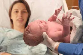 宝宝一个月长几斤正常？1-12月体重计算公式，你家娃达标吗？图片