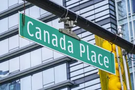 干货——加拿大入境经验分享图片