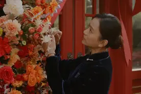 《北辙南辕》：重新和澎湃在一起的戴小雨，她的结局还不如冯希图片