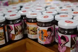 盘点河南18个地市特产，你吃过几样？欢迎大家来补充图片