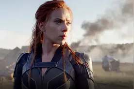 你知道吗？《黑寡妇》还未上映，漫画就已经安排上了图片