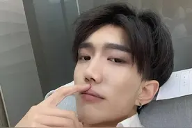 “韩美娟”的双面人生图片