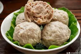 为什么只有潮汕的牛肉丸能风靡全国？图片
