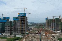 杭州亚运村最新调查丨部分楼幢结顶，开卖倒计时啦！房价猜猜猜......图片