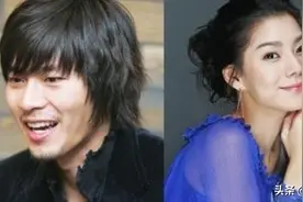 女星黄智贤宣布怀孕 是玄彬首度承认的女友 退圈6年嫁企业家图片