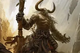 食人又变态的克里特人图片