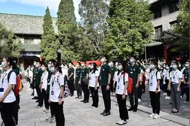 10所医科强校临床医学专业录取分：首医大646，湘雅636分排第10位图片