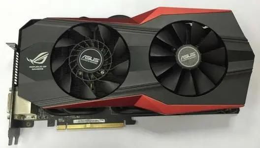 在2077的光影里，我看到了显卡数十年的沉与浮