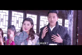 自己是谁都不知道，还得别人来说怎么回事！