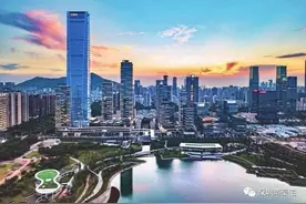 深圳各区热点新盘(公寓)图片