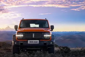 坦克300断轴？和挖掘机拔河断轴的锅，长城不背图片