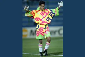 球衫传奇｜还记得“最炫玛雅风”吗？图片