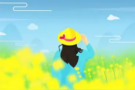 一个女人动情了，忍不住会有这3种表现图片