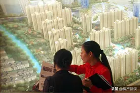 买房时，距离地铁站多远最适宜？不要被忽悠了，看看过来人的感受图片