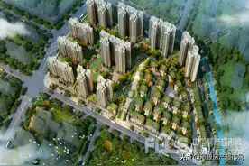 河源房价还会涨吗？雅居乐花园值得买吗图片