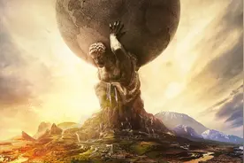 今日游戏推荐：文明6图片