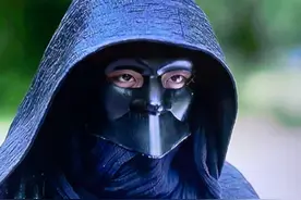 《庆余年》影子大人结局凄惨，一直被暗中追杀，身份神秘图片
