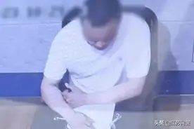 戏精冒充狱警唱双簧骗吃骗喝，还给自己升了个职…图片