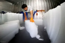 美国81℃！科威特73℃！地表热成“火炉”，中国高温也要来了？图片