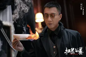 网曝东方卫视档期，《扫黑风暴》和《理想之城》一起播，收视稳了图片