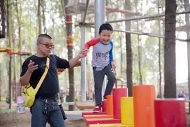 「病友说 」求医7年，不能跑跳，我的儿子是血友病“玻璃娃娃”图片