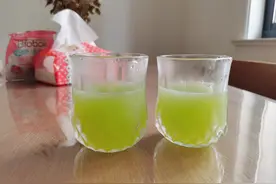 买到的葡萄酸酸的怎么办？扔了？大可不必图片