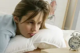 睡眠与健康（五）图片