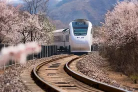 杭州“十四五”铁路重点任务出炉 来看看未来交通蓝图图片