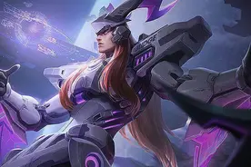 王者荣耀：策划的BUG处理器东皇太一，你真的会玩吗？图片